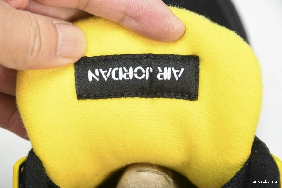 Cheap EP Thunder DH6927-017 DH6927-017 Jordan Retro Air  4 (2023) version 0312